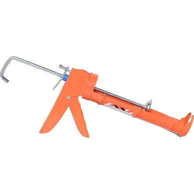 Pistola Para Silicone Antigotas TPX