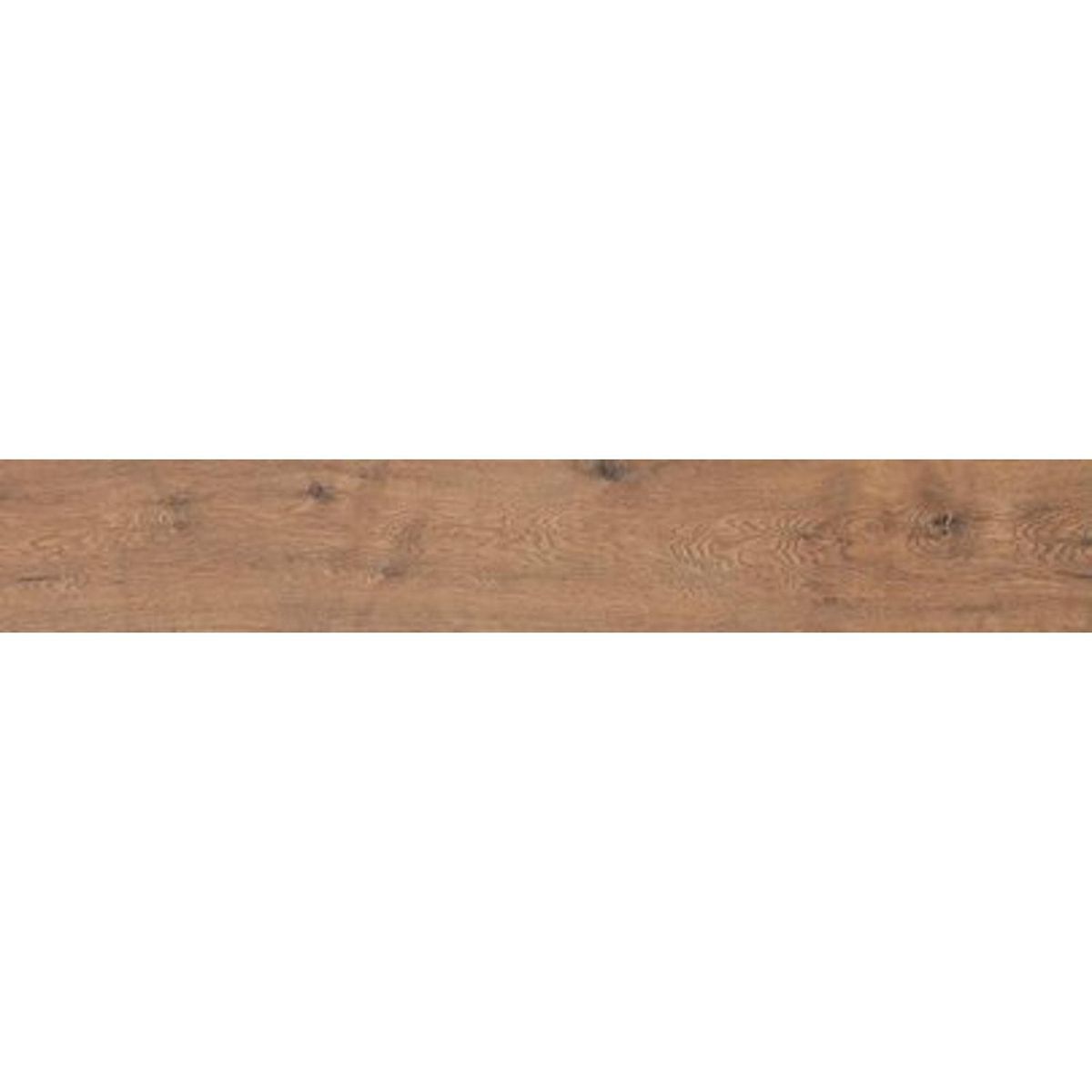 Porcelanato Acetinado Esmaltado Marrom 20x120cm Portobello Retificado Caixa 1,19m² Parquet D'Olivier, marca Portobello - Foto 2