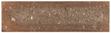 Revestimento Mate Mosaico King's Road 6,5x23cm Caixa 0,72m² Marrom