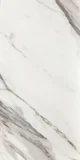 Porcelanato Polido Bianco Carrara 60x120cm Caixa 1,43m² Retificado Branco