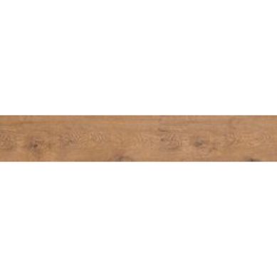Rodap Parquet D.Oliver Retificado 1 Pea 20x1,20cm Marrom