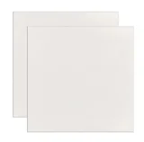 Porcelanato Polido Bianco Master 62,5x62,5cm Caixa 1,97m² Bege