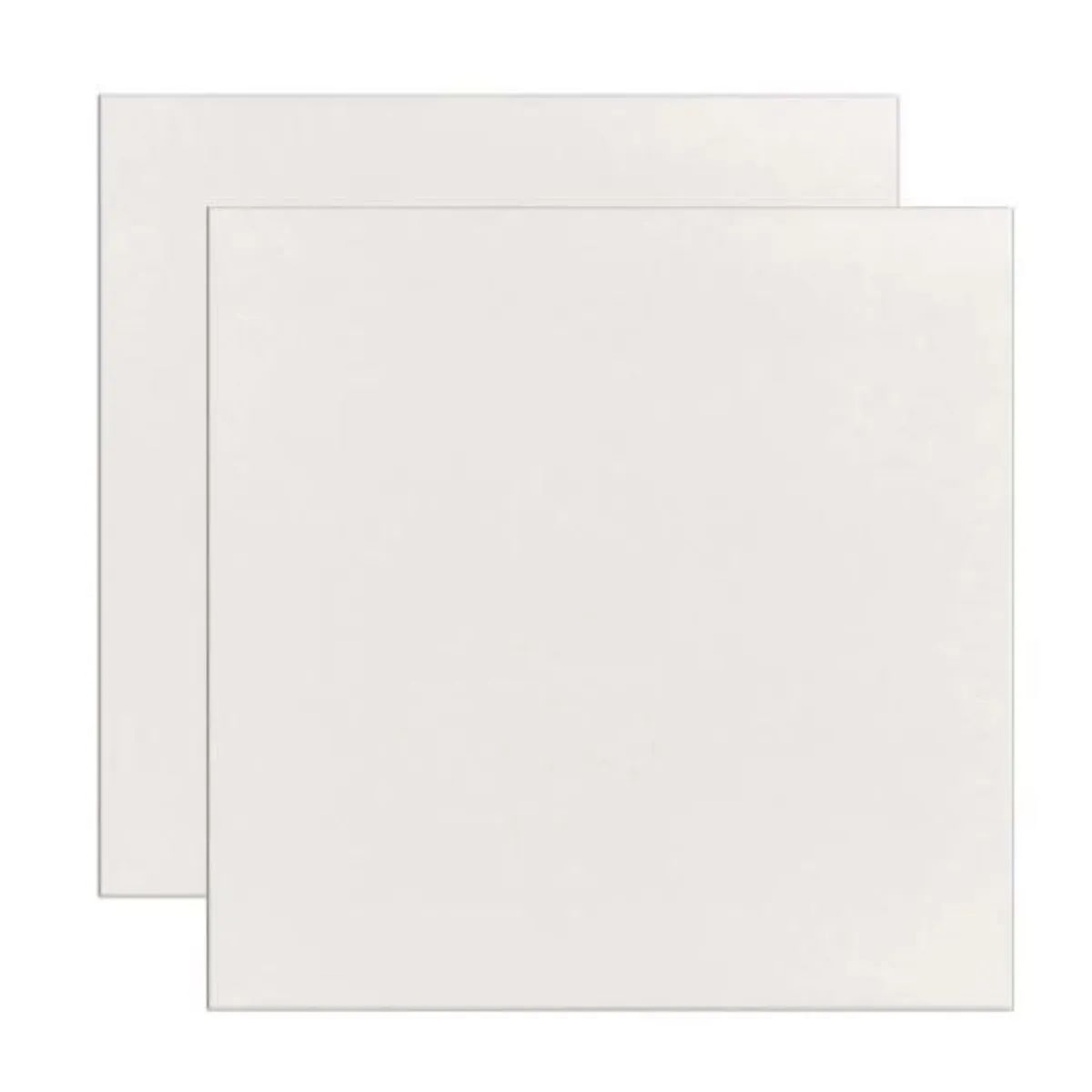 Porcelanato Polido Bianco Master 62,5x62,5cm Caixa 1,97m² Bege, marca Elizabeth - Foto Principal