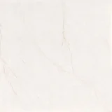 Porcelanato Acetinado Mont Rosso White 50x50cm Branco