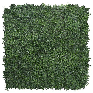 Jardim Vertical Artificial Kudzu 50x50cm
