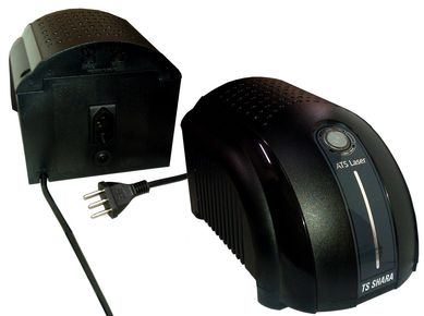 Autotransformador 1000Va Entrada 115-220 Sada 115V