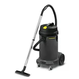 Aspirador de Pó Profissional Nt48, 127V, Cinza