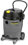 Aspirador de Pó Profissional Nt65/2 Eco, Cinza, 220V