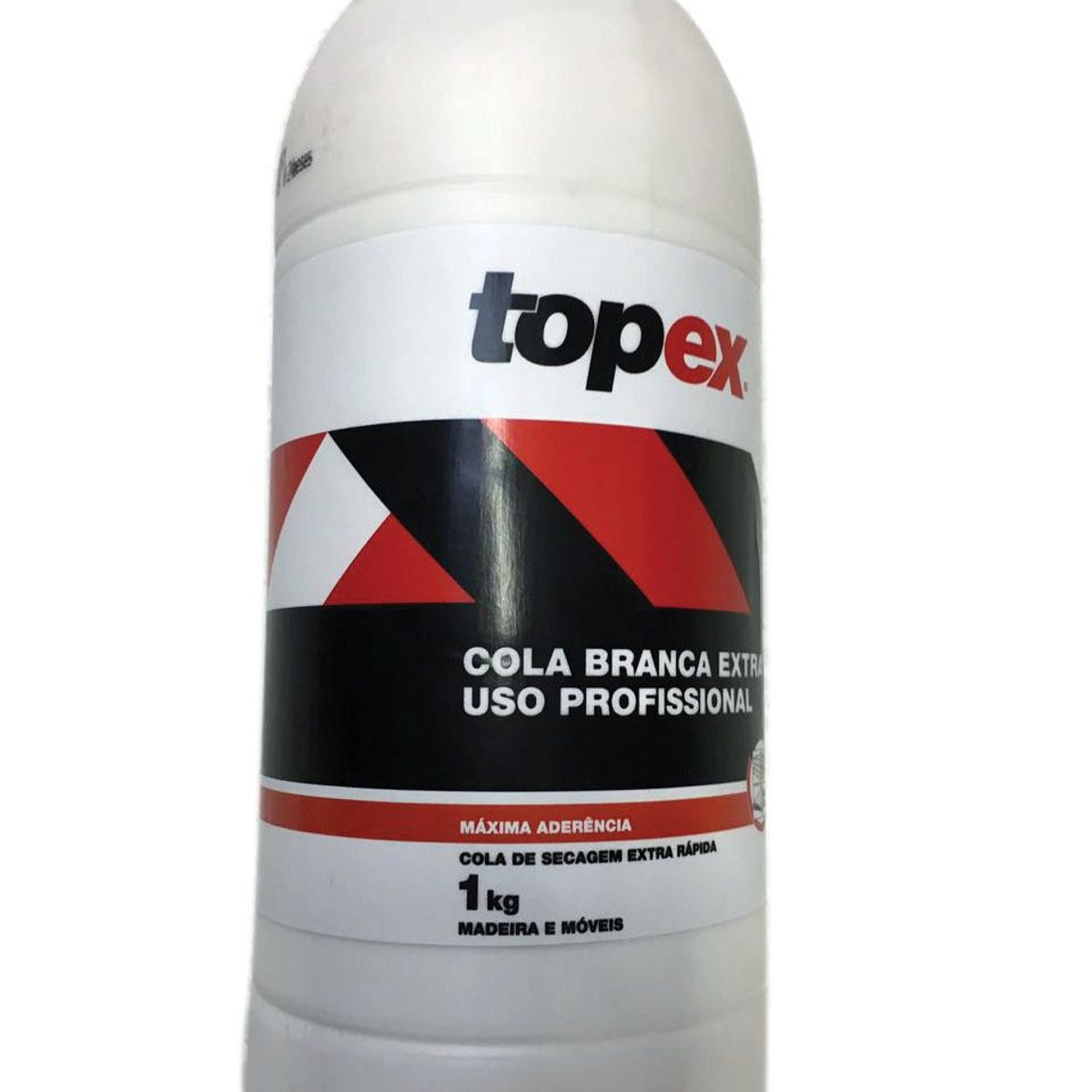 Cola Topex 1Kg Branco, marca Artecola - Foto Principal