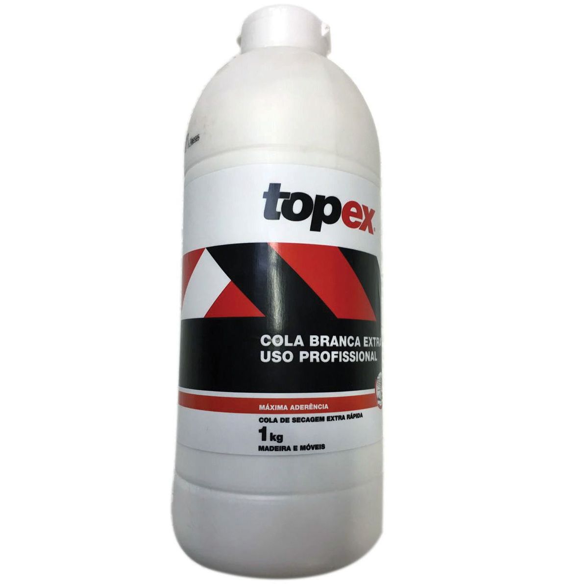 Cola Topex 1Kg Branco, marca Artecola - Foto Principal