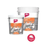 Adesivo Acrílico Afix Carpincol Pisos 23Kg Branco Artecola