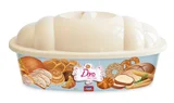 Serve Pão Decora Café da Manhã
