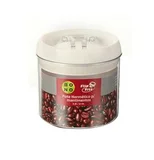 Pote Acrílico com Tampa 900ml Flipe Tite Transparente
