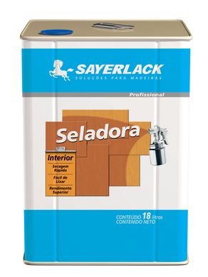 Seladora Concentrada, Incolor, 18L