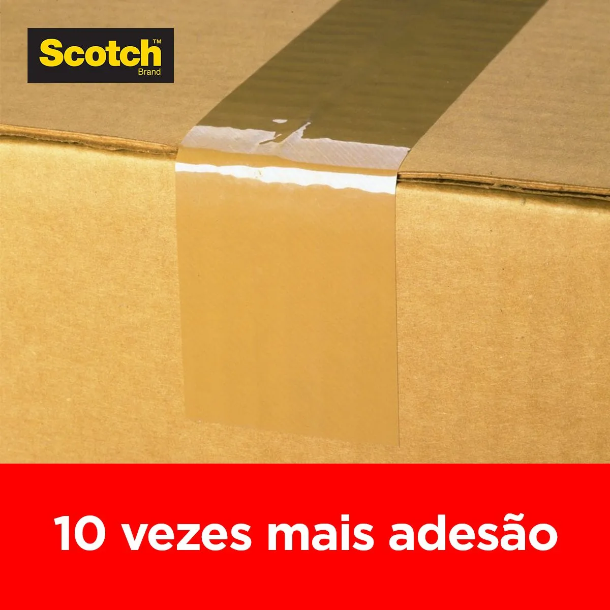 Fita 5802 Tr Rolo Pacote Com 4 3M, marca 3m - Foto 2