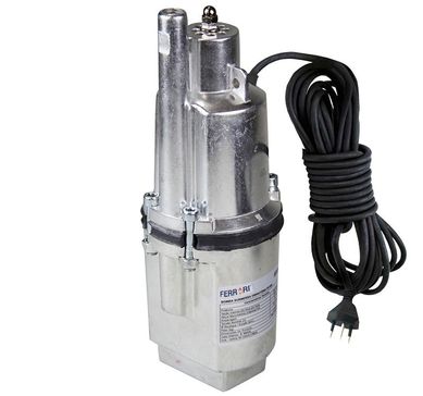Bomba Submerso Vibratria 50MCA / 1050L/H 280W 127V