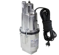 Bomba Submersão Vibratória 50MCA / 1050L/H 280W 127V