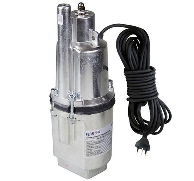 Bomba Submerso Vibratria 50MCA / 1050L/H 280W - 220V