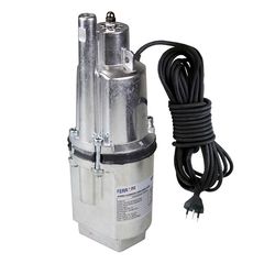Bomba Submersão Vibratória 50MCA / 1050L/H 280W - 220V