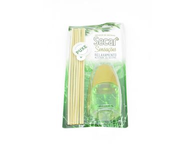 Difusor de Aromas de Alegrim Secar 100ml