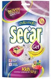 Evita Mofo Secar Gel Kids, Incolor, 50g