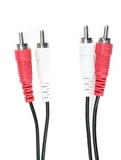 Cabo 2x2 RCA 2 metros