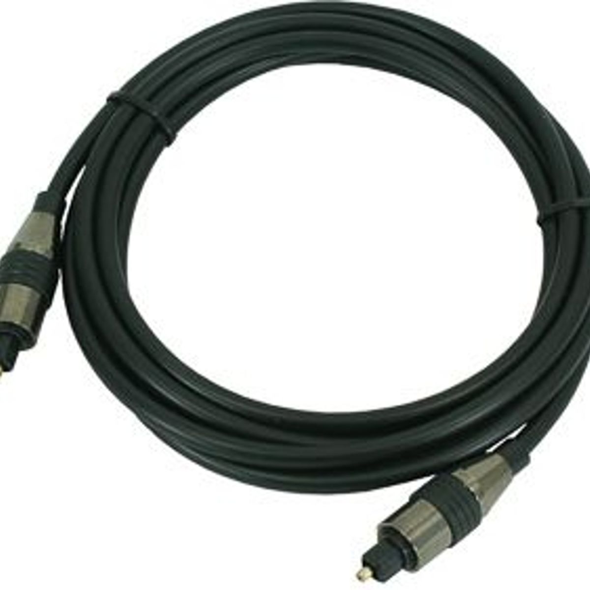 Cabo OPretoico 2M Preto, marca Dualcomp - Foto 2