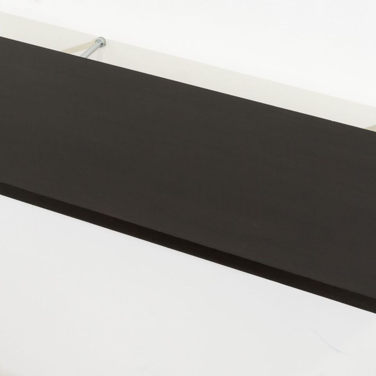 Prateleira com Suporte, Tabaco, 20x90, marca Just Home Collection - Foto Principal