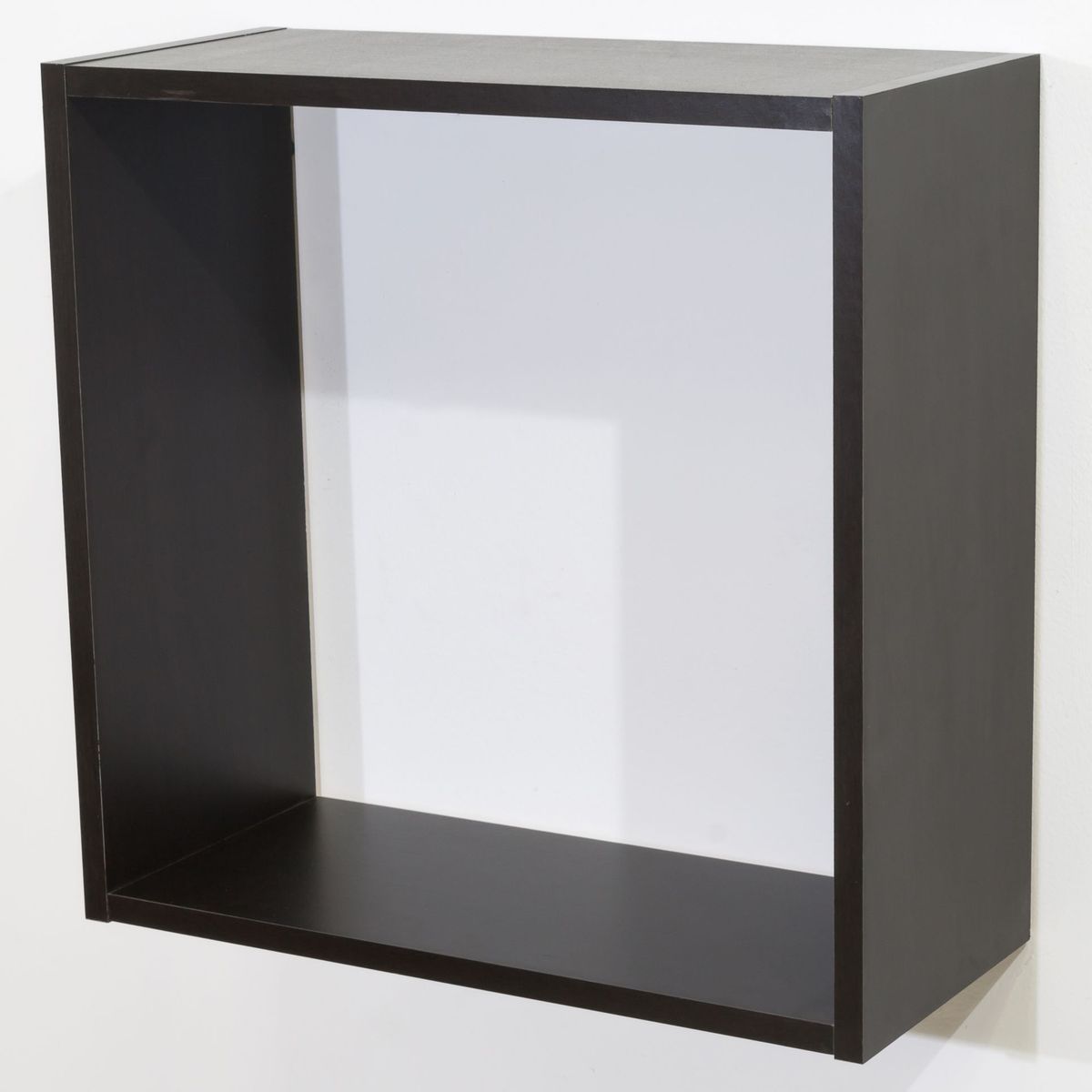 Cubo, Tabaco, 30x30, marca Just Home Collection - Foto Principal