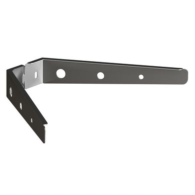 Suporte para Blu-Ray e DVD para Blu-ray / DVD / Acessrios SSDC-V1 Knopex Preto
