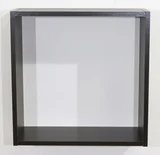 Cubo, Tabaco, 45x45