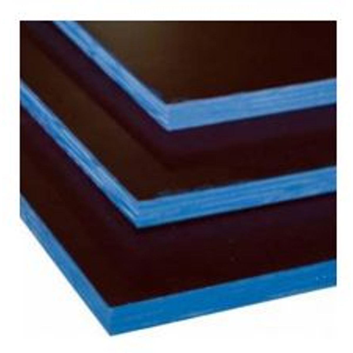 Chapa Plastificado 220x110cm 10mm, marca Laselva - Foto Principal