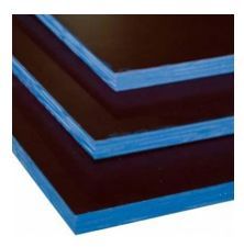 Chapa Plastificado 220x110cm 14mm