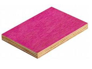 Chapa Resinado Cola Branco 220x110cm 14mm