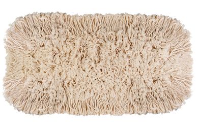 Mop P Algodo Natural 60cm Bege