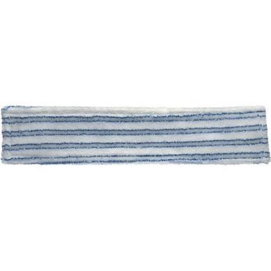 Refil Mop Microfibra 60cm Branco