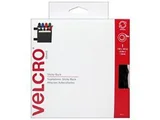 Velcro 3/4" 15mm Preto