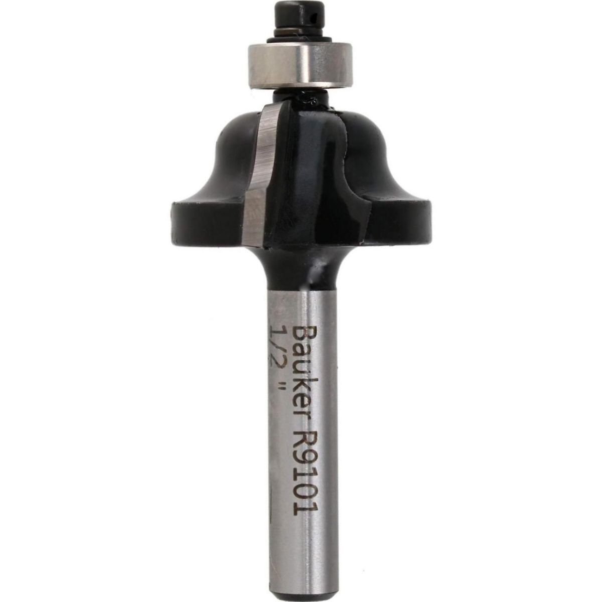 Fresa Romana 5/32 com r Bauker, marca Bauker - Foto Principal