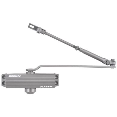 Mola De Pta 45-65Kg Steelock