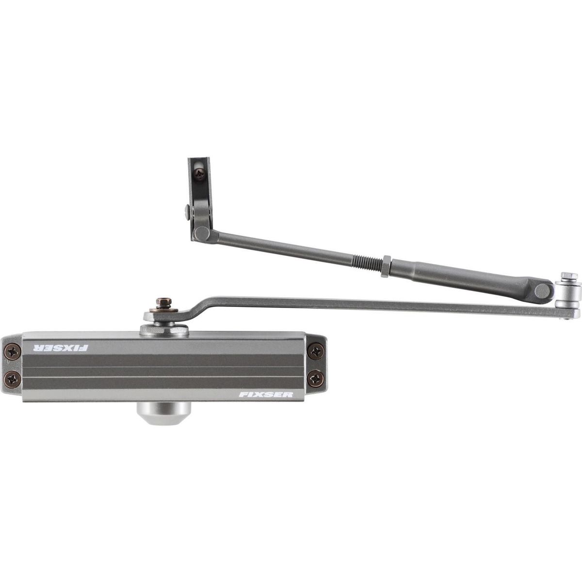 Mola Aérea Pot.4 65-85kg Fixser, marca Fixser - Foto Principal