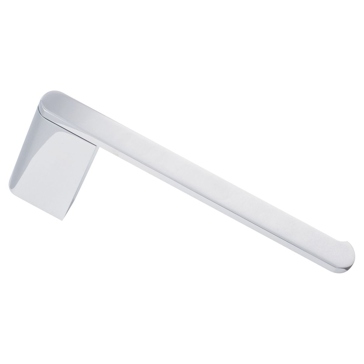 Porta papel Premium RJ-78110 Sensi d'Acqua Cromado, marca Sensi Dacqua - Foto Principal