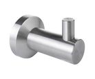 Cabide Simples Rodas Inox Sensi Dacqua