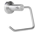 Porta-Papel Higiênico Deluxe SDL 35410 Sensi D'acqua Rodas Aço Inox