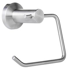 Porta-Papel Higiênico Deluxe SDL 35410 Sensi D'acqua Rodas Aço Inox