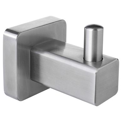 Gancho Deluxe Sensi d'Acqua Malta Inox