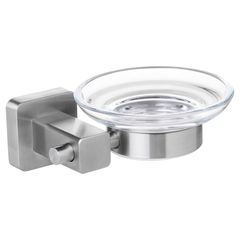 Saboneteira Malta Inox Sensi Dacqua