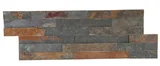Pedra Mosaico Oxidada, Rústico, 50x18 0.9m²