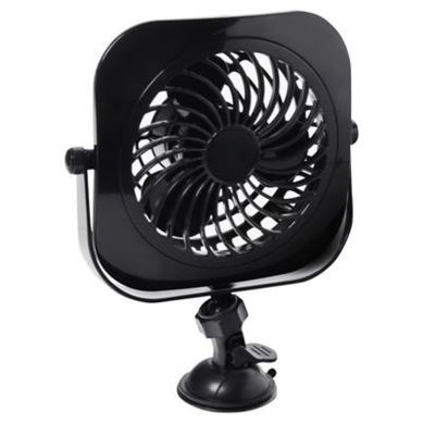 Mini Ventilador para Carro