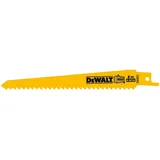 Lâmina Serra Sabre Dpp Madeira, Amarelo 12x6