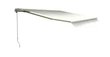 Toldo Retrátil 290x200cm Bege
